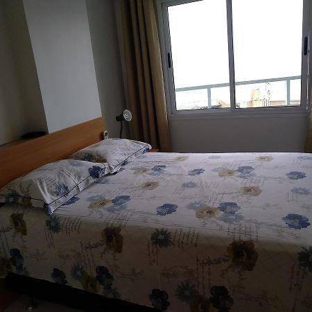 Apartamento Jardim Armacao Salvador de Bahía Exterior foto