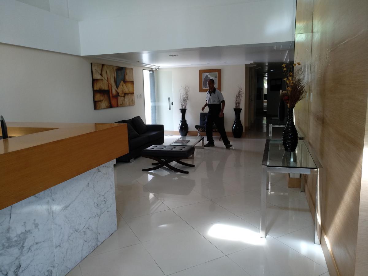 Apartamento Jardim Armacao Salvador de Bahía Exterior foto