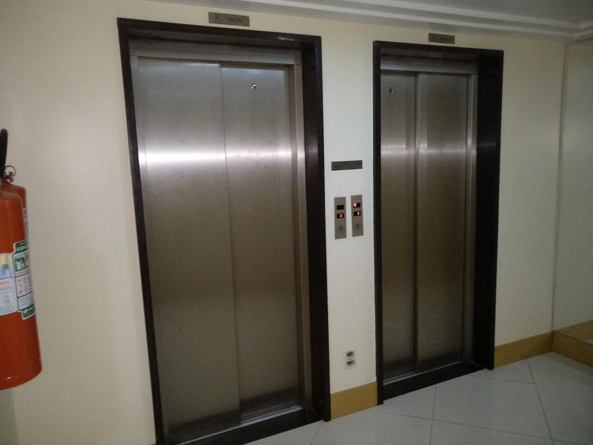 Apartamento Jardim Armacao Salvador de Bahía Exterior foto