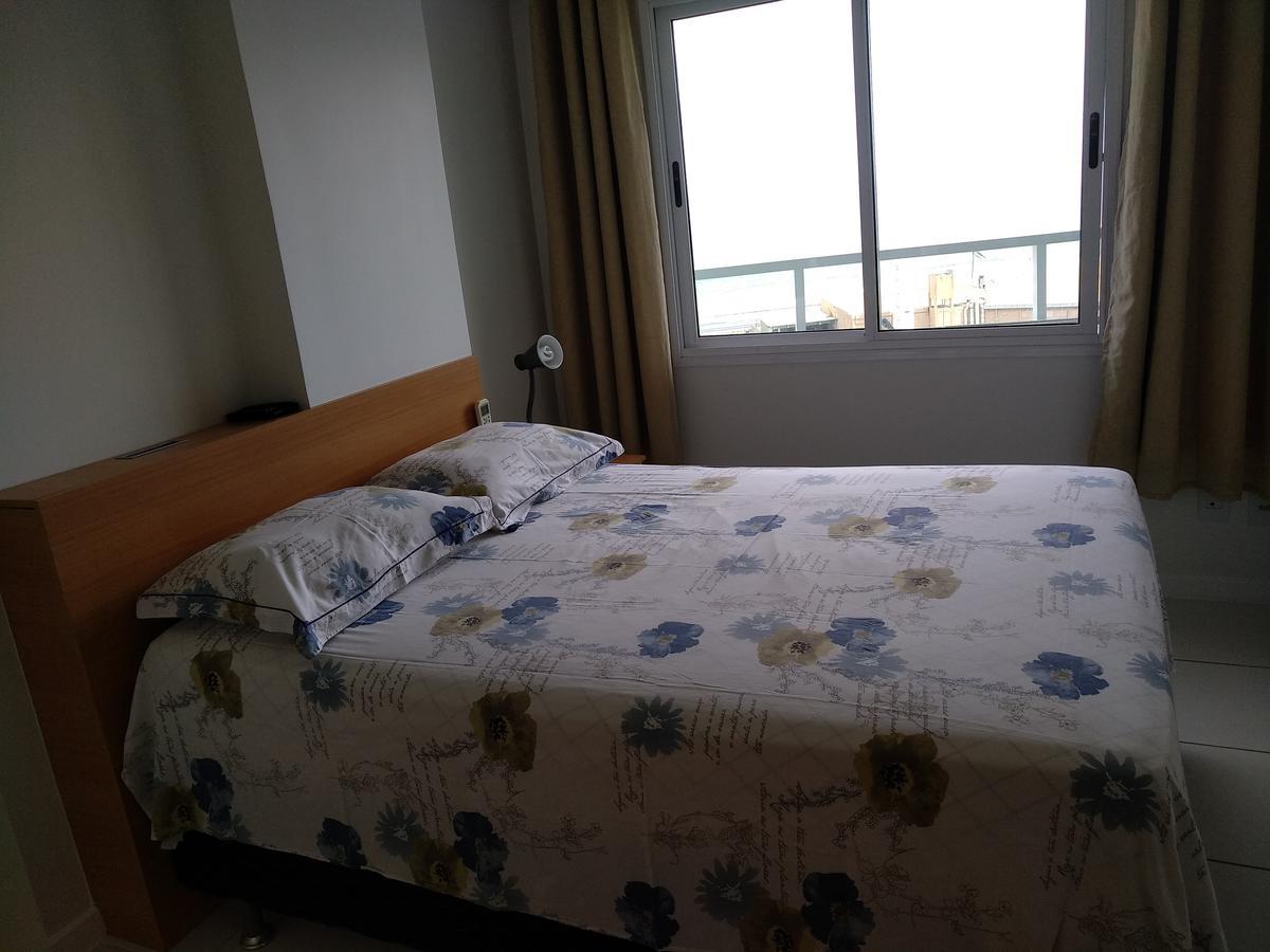 Apartamento Jardim Armacao Salvador de Bahía Exterior foto