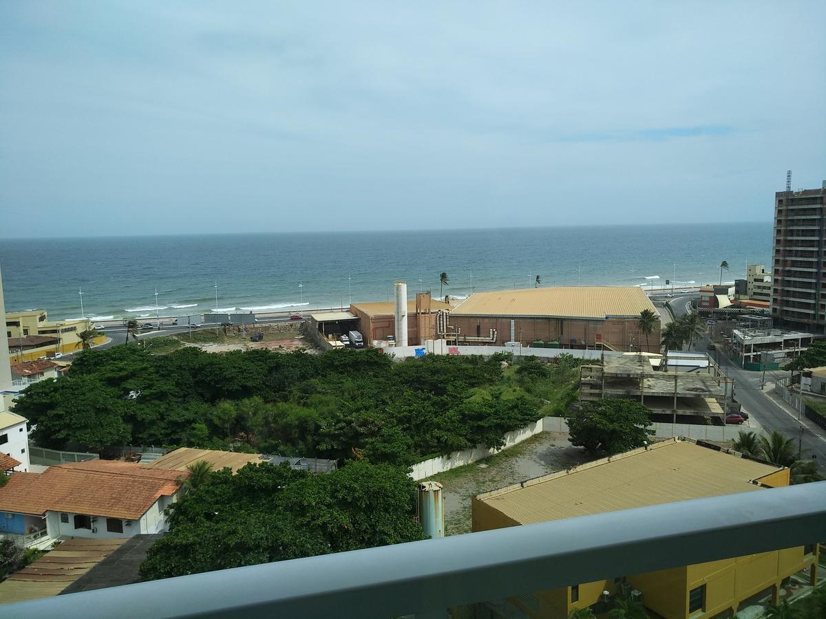 Apartamento Jardim Armacao Salvador de Bahía Exterior foto